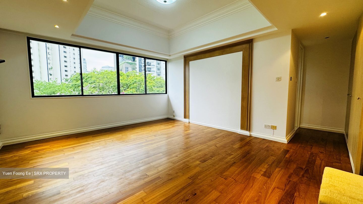 The Claymore (D9), Condominium #541921371